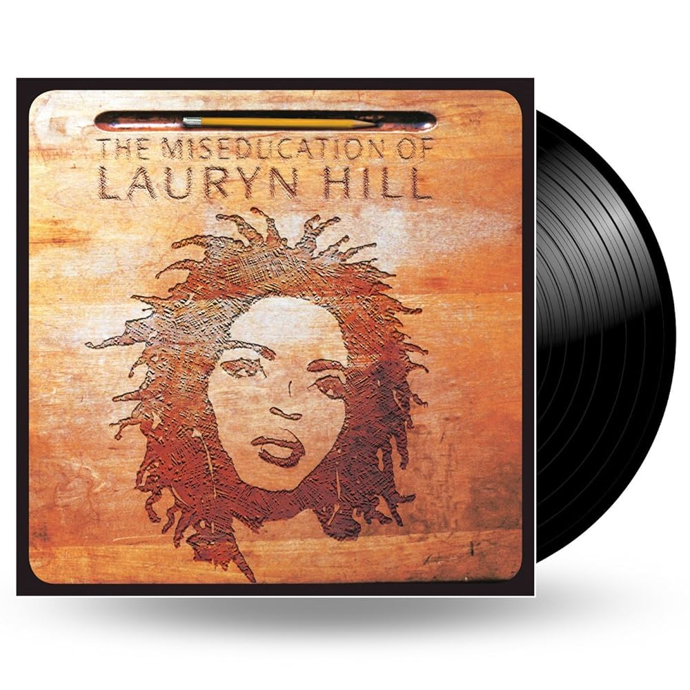 Review: The Miseducation of Lauryn Hill