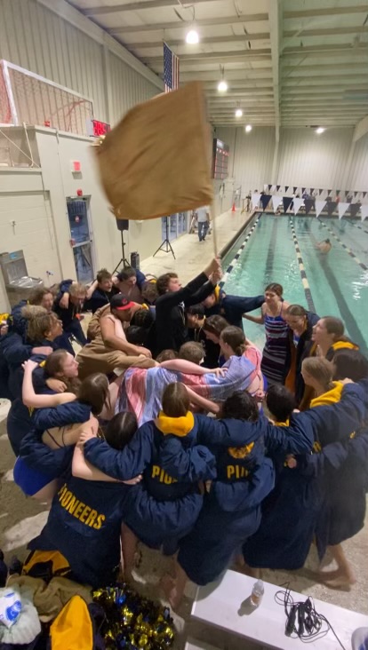 Swimming Season Off to a Great Start