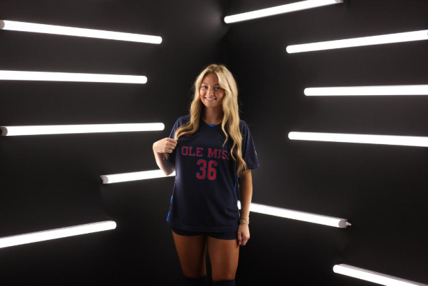 Pioneer Soccer Senior Graduating Early to Play at College