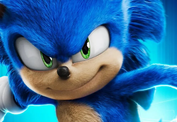 "Sonic the Hedgehog" Recap