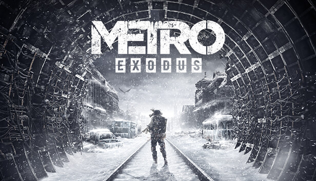 Metro Exodus Recap