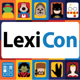 LexiCon is Back