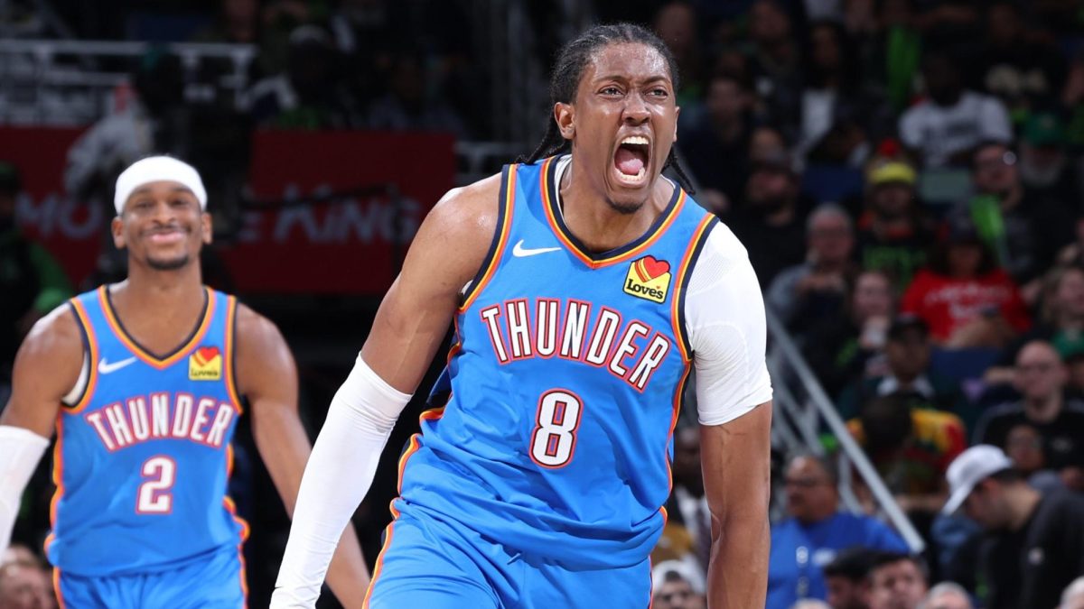 NBA Playoffs: Second Round Predictions