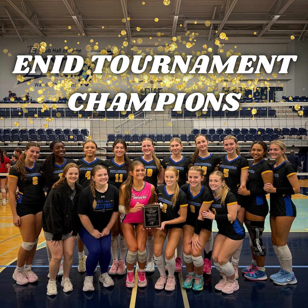 Volleyball Players Reach Milestone