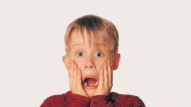 Q&A: Favorite Christmas Movie