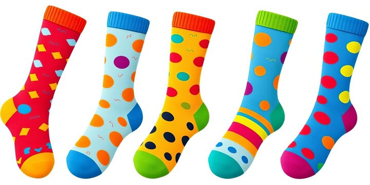 FCCLA Selling Socks