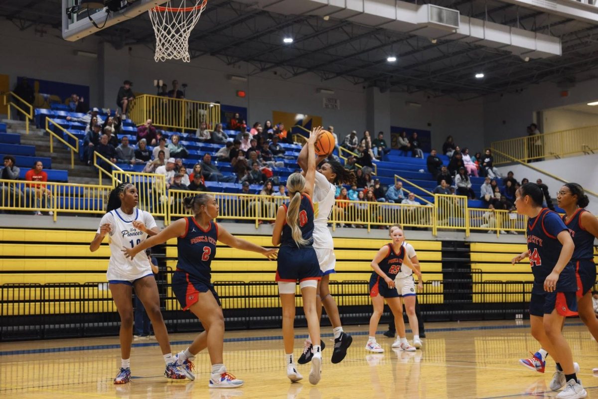 Boys and Girls Basketball Opener Starts Season with a Bang
