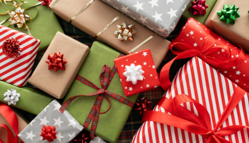 Christmas Gift Q&A