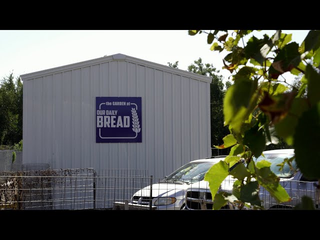 Beta Club Spotlights Our Daily Bread