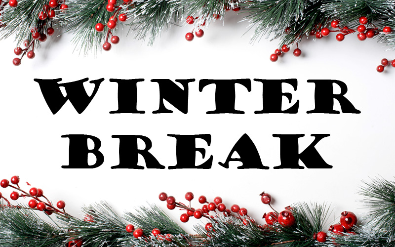 Q&A: Winter Break Plans