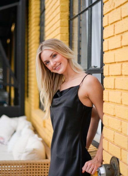 Mary Kate Coble