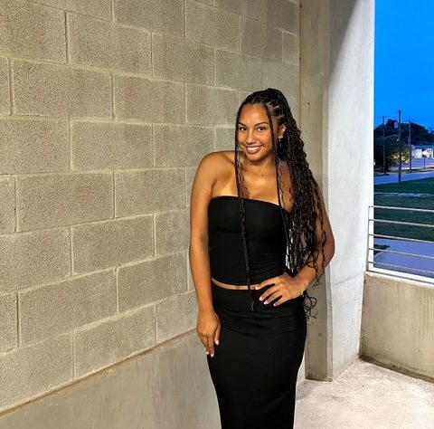 Alyssa Thomas