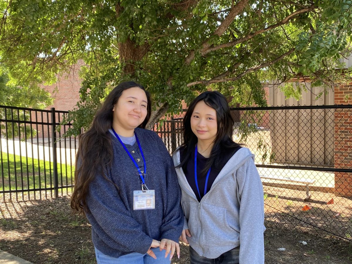Student Embraces Her Identity After Hardships