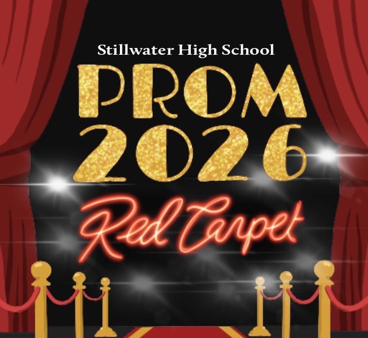 Prom is Days Away