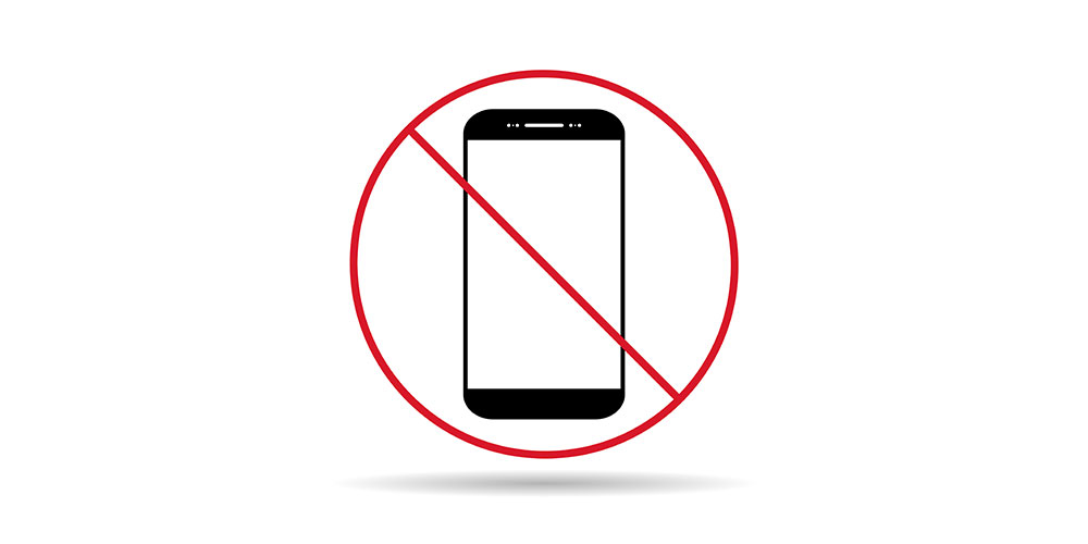 Students and Staff Thoughts on the Cell Phone Ban