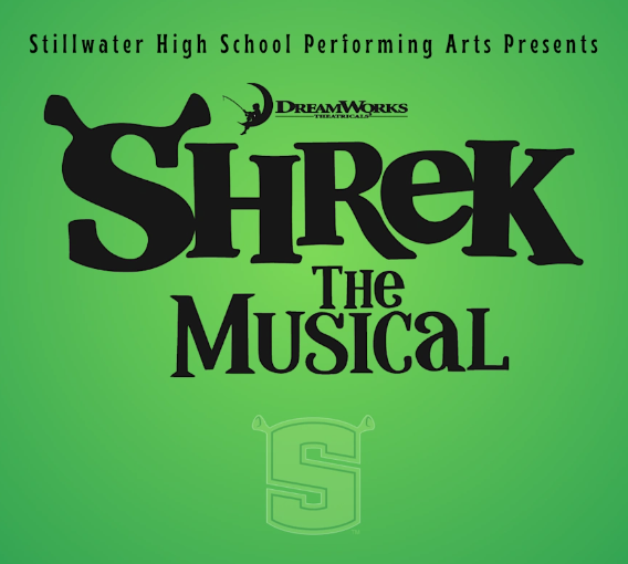 Many Students Involved with Spring Musical