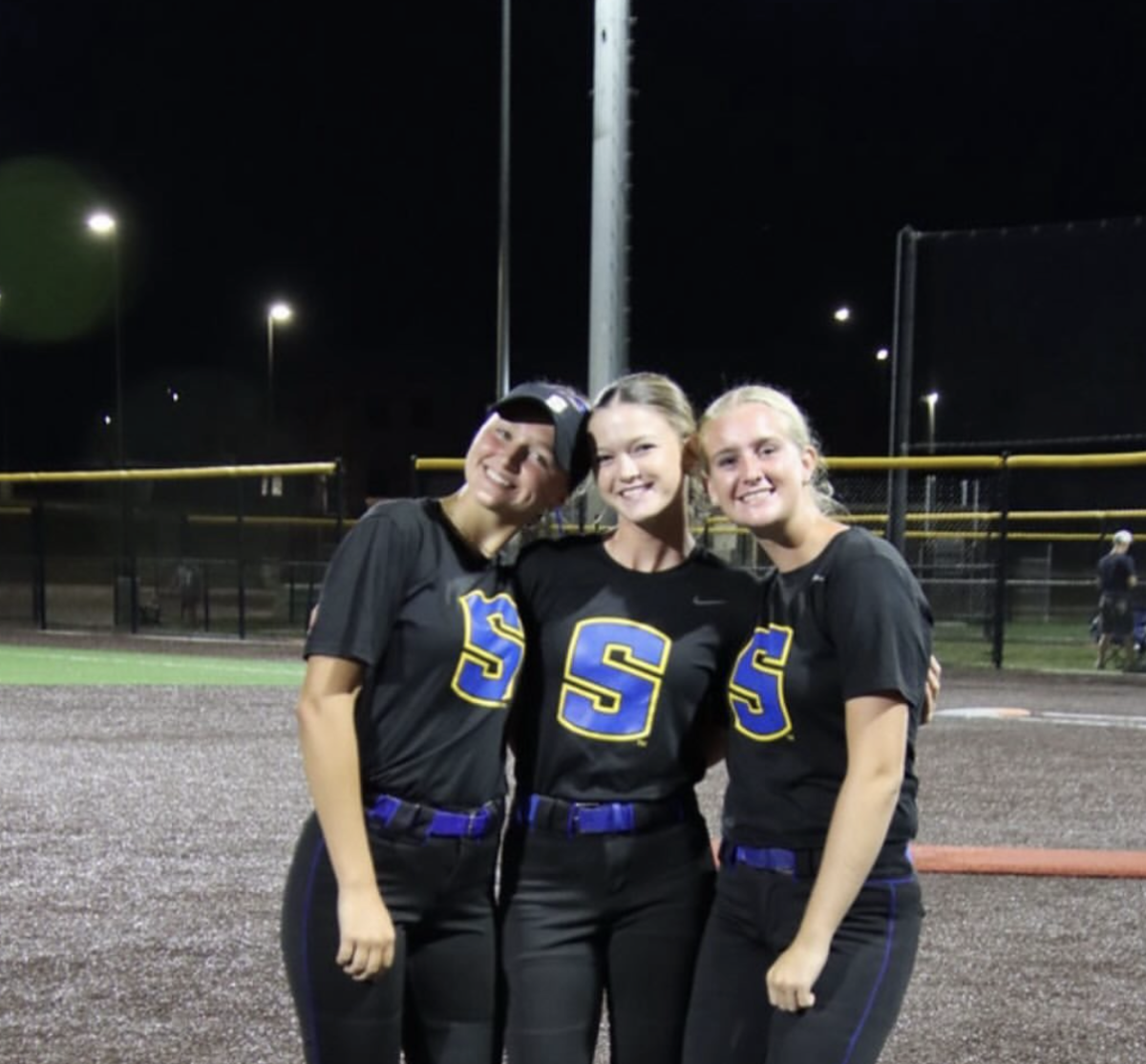 Softball Looking Forward to Next Year After Tryouts