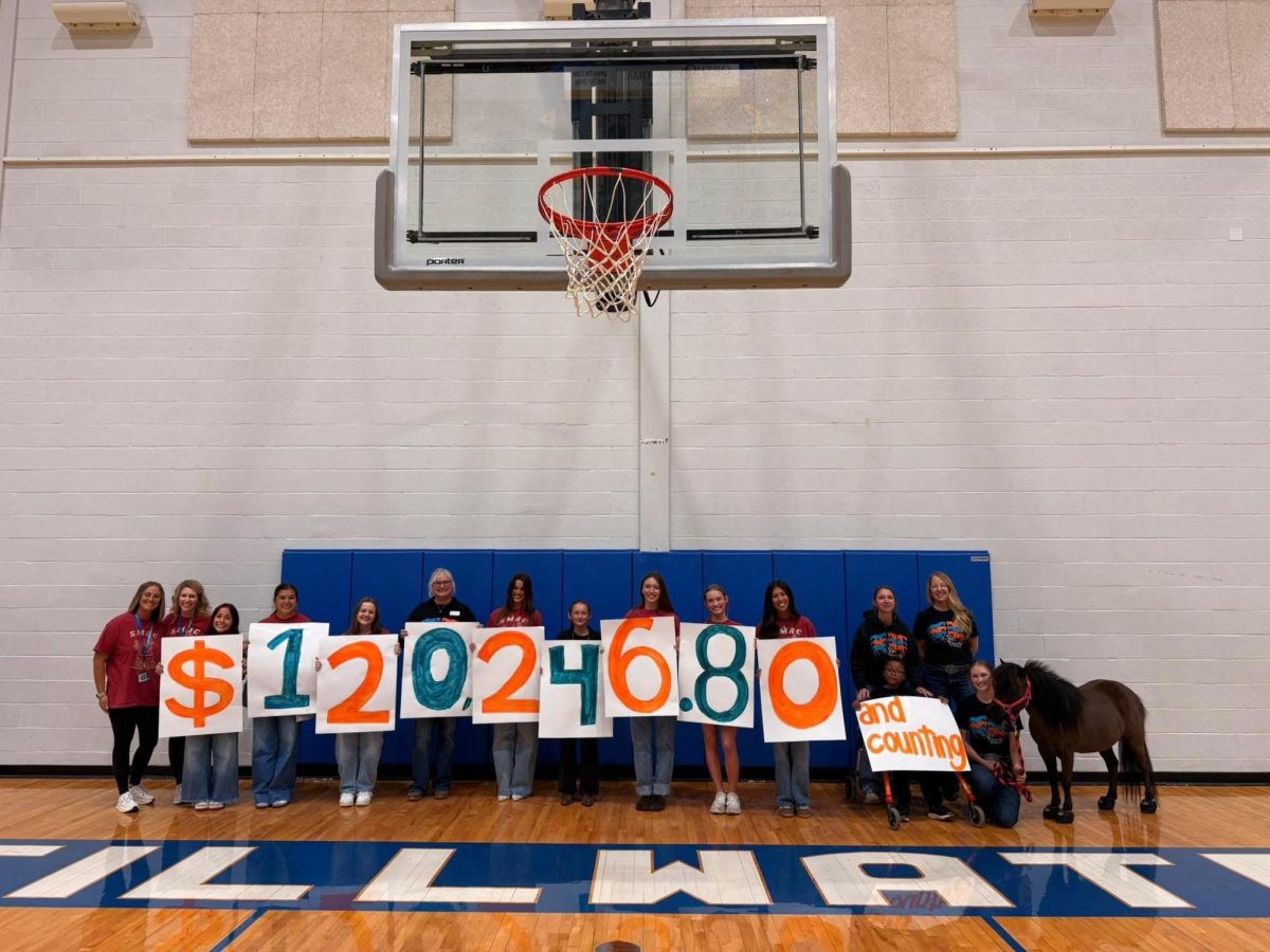 SMAC Raises Record-Breaking Funds